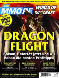 : PC Games MMore Magazin Nr 01 2023