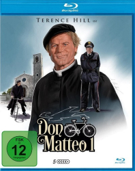 : Don Matteo S01E13 German 720p BluRay x264-iNtentiOn