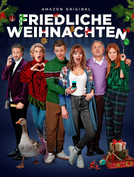 : Friedliche Weihnachten S01E06 German 720p Web h264-WvF