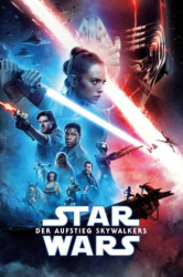 : Star Wars Episode Ix Der Aufstieg Skywalkers 2019 German Ml Complete Pal Dvd9-Hypnokroete