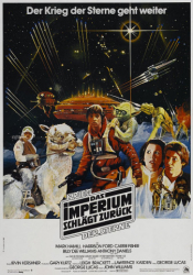 : Star Wars Episode V Das Imperium schlaegt zurueck 1980 Remastered German Dl Complete Pal Dvd9-Hypnokroete