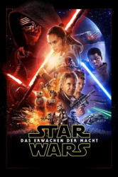 : Star Wars Episode Vii Das Erwachen der Macht 2015 German Ml Complete Pal Dvd9-Hypnokroete