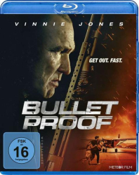 : Bullet Proof Get Out Fast 2022 German Ac3 Webrip x264-ZeroTwo