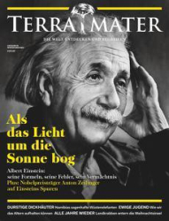 :  Terra Mater Magazin No 01 2022,2023