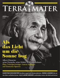 : Terra Mater Magazin Winter No 01 2023
