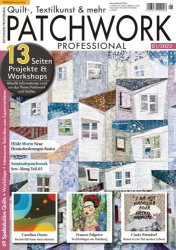 : Patchwork Professional Magazin No 01 2023
