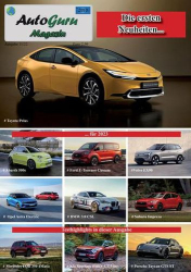 : Autoguru Magazin No 11 2022
