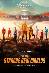 : Star Trek Strange New Worlds S01E06 German Dl 720p Web x264-WvF