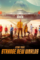 : Star Trek Strange New Worlds S01 Complete German Dubbed Dl 2160p Dv Hdr Web H265-Tscc