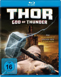 : Thor God Of Thunder German 2022 Ac3 Bdrip x264-UniVersum