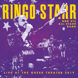 : Ringo Starr And His All-Starr Band Live From The Greek Theater 2019 720p MbluRay x264-Treble