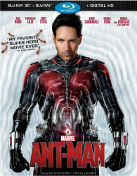 : Ant - Man 2015 German DTSD 7 1 DL 1080p BluRay x265 - LameMIX