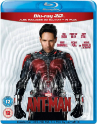 : Ant - Man 2015 3D HSBS German DTSD 7 1 DL 1080p BluRay x264 - LameMIX