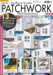 :  Patchwork Professional Magazin No 01 2023