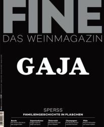 : FINE Das Weinmagazin Nr 04 2022