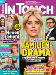 :  In Touch Magazin Dezember No 50 2022