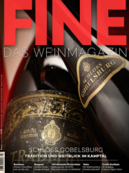 : FINE Das Weinmagazin Nr 03 2022