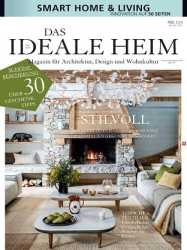 :  Das Ideale Heim Magazin Dezember-Januar No 01 2023