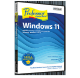 : Professor Teaches Windows 11 v1.0