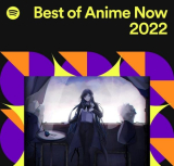 : Best Anime Now 2022 (2022)