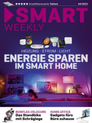 : SmartWeekly Magazin Nr 44 2022