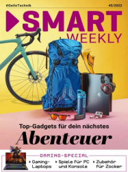 : SmartWeekly Magazin Nr 45 2022
