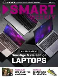 : SmartWeekly Magazin Nr 46 2022