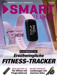 : SmartWeekly Magazin Nr 47 2022