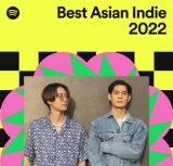 : Best Asian Indie 2022 (2022)