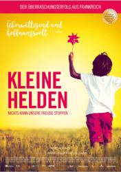 : Kleine Helden - Nichts kann unsere Freude stoppen 2016 German Doku Web H264-Gwd