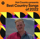 : Best Country Songs of 2022 (2022)