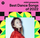 : Best Dance Songs of 2022 (2022)