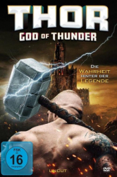 : Thor God Of Thunder 2022 German Dl 1080p BluRay Avc-Wdc