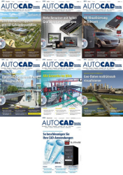 : Autocad & Inventor - 2014 Jahrgang