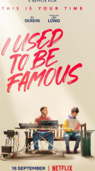 : I Used to Be Famous 2022 German Eac3 5 1 Dubbed Dl 2160p Nf Web-Dl Dv H 265-4Wd