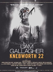 : Liam Gallagher Knebworth 22 Documentary 2022 1080p Amzn Web-Dl Ddp2 0 H 264-Ntb