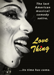 : Love Thing 2022 1080p BluRay x264-Wdc
