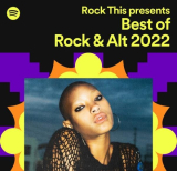 : Best Of Rock & Alt Songs 2022 (2022)