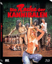 : Die Rache Der Kannibalen 1981 Remastered German Bdrip X264-Watchable