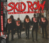 : Skid Row - The Gang's All Here (Japanese Edition) (2022)