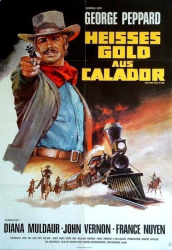 : Heisses Gold aus Calador 1971 German 720p BluRay x264-Wdc