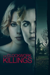 : The Clockwork Killings 2022 German Dl 1080p BluRay Avc-Wdc