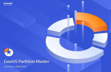 : EaseUS Partition Master v17.6.0 Build 20221130