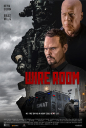 : Wire Room Gerechtigkeit ist ein bewegliches Ziel 2022 German Dl 1080p BluRay Avc-Wdc