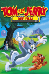 : Tom und Jerry Der Film 1992 German Dl 720p WebHd h264 iNternal-DunghiLl