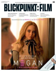 : Blickpunkt Film Magazin Nr 50 vom 12 Dezember 2022