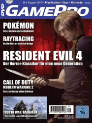 : GamePro Magazin Nr 01 Januar 2023