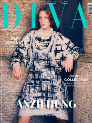 : Diva Stilmagazin Nr 338 Winter 2022 - 2023