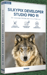 : Silkypix Developer Studio Pro 11.0.7.0 (x64)