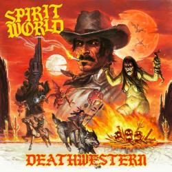 : Spiritworld - Deathwestern (2022)